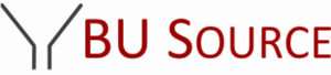 BU Source Logo