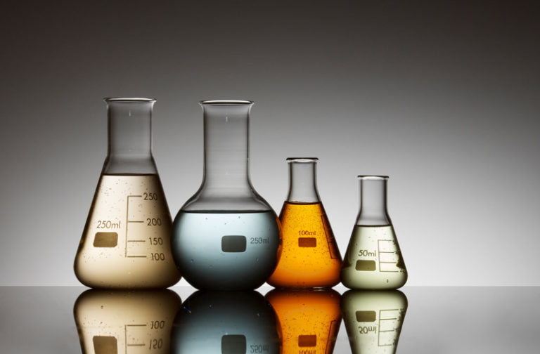 BU Source - Specialty Chemicals for other Industries
